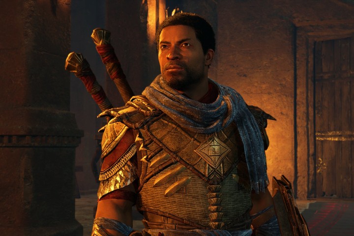 Релизный трейлер дополнения Desolation of Mordor для Middle-earth: Shadow of War
